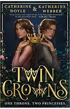 Twin Crowns